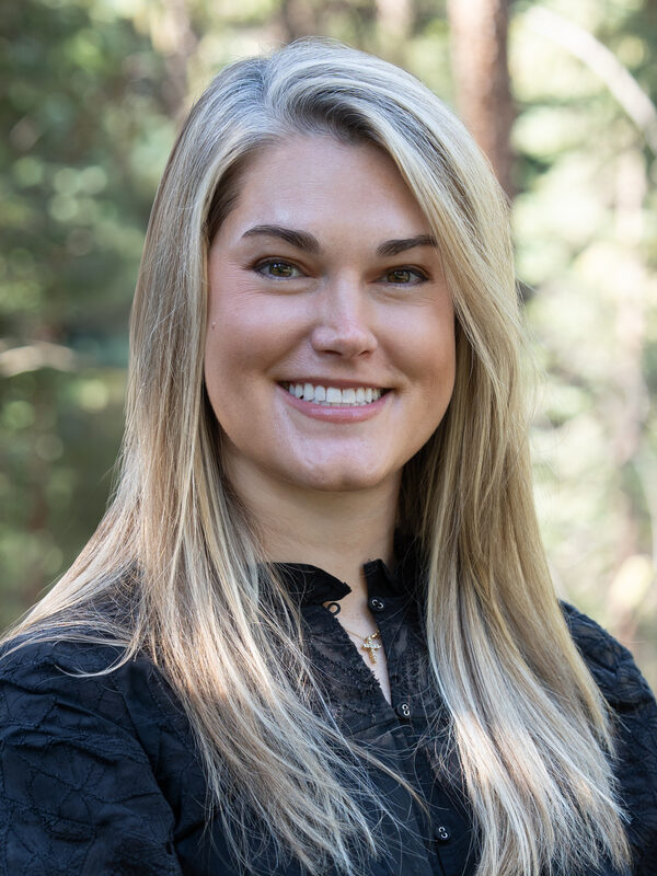 Lauren Shumaker